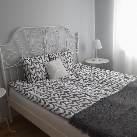Ferienwohnung Apartament Na Przylesiu Swinemünde Exterior foto